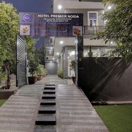 Hotel Premier Noida 135 Extérieur photo